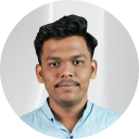 Aditya S Patil