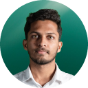 Ajay Dhondge