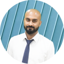 Aman Shaikh