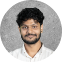 Anugrah Suresh