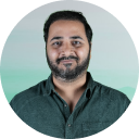 Anurag Joshi