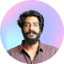 Arjun Lamba