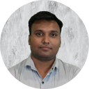 Arvind Bhargav