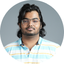 Ashutosh Saraf