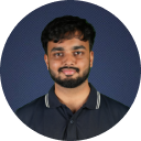 Ayush Mamidwar