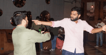 Parties and Celebrations