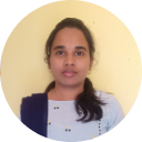 Chandana Tirumalareddy