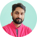 Chirag Mishra