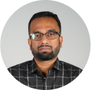 D S Jwala Prasad