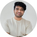 Dibin Murali