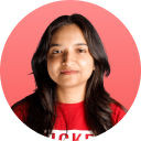Dikshita Shah
