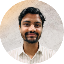 Hrishikesh Radke