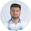 Krishna Dapke