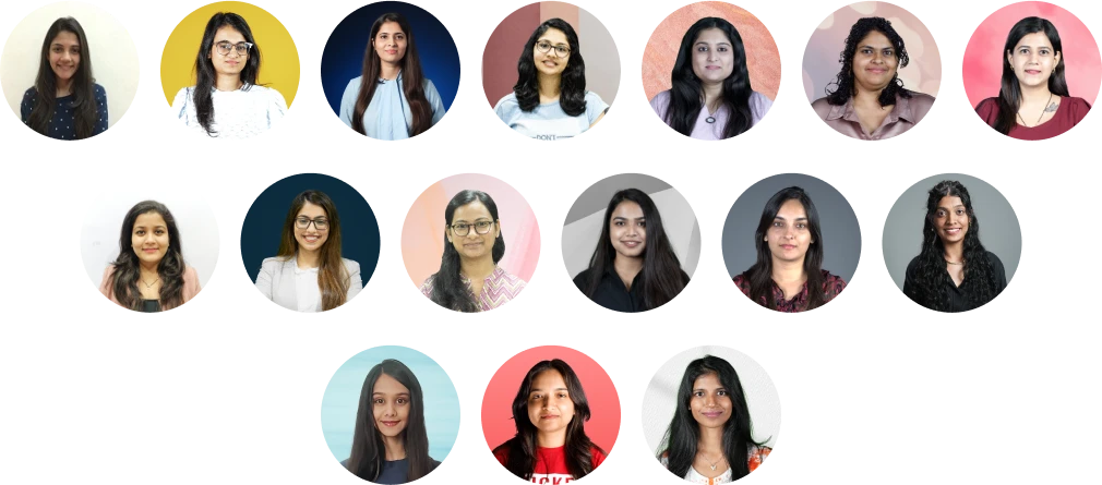 Women in Promobi