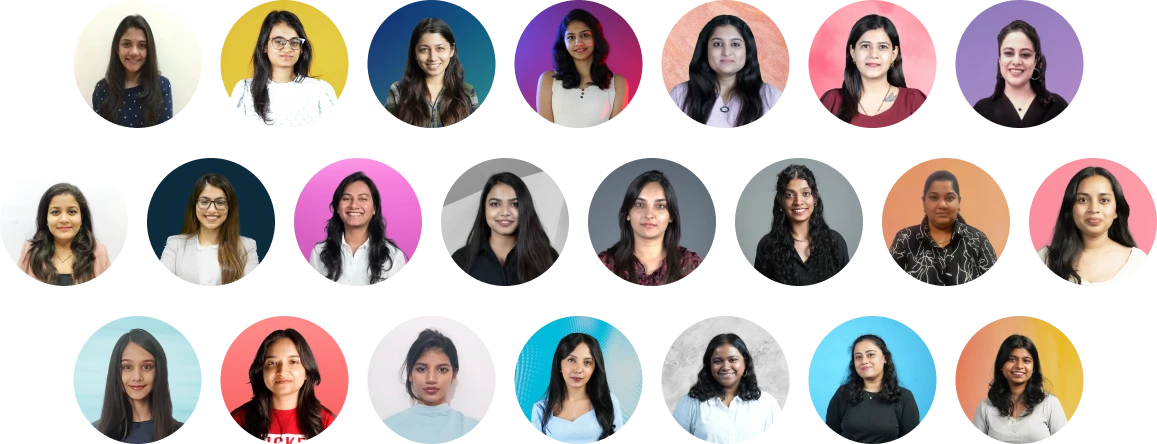Women in Promobi