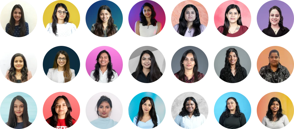 Women in Promobi