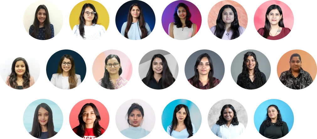 Women in Promobi