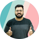 Mohit Barad