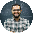 Nitesh Bhalothia