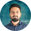 P Sriram