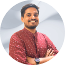 Phaninder Kumar