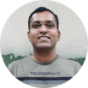 Prafull Chougule