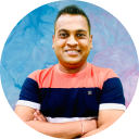 Praveen Jaiswal