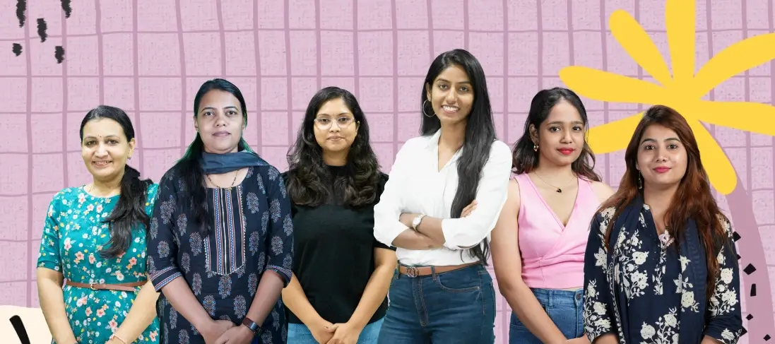 Women in Promobi