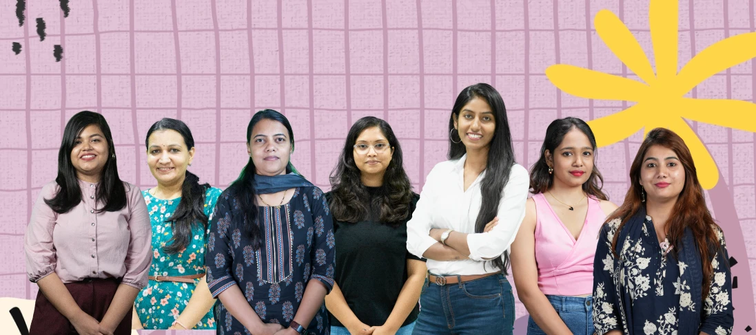 Women in Promobi