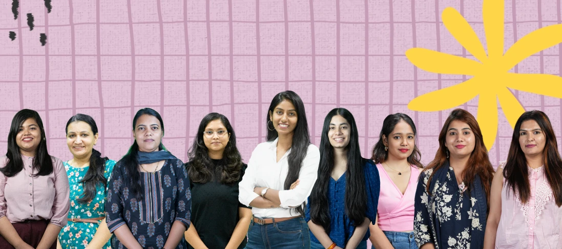 Women in Promobi