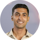 Rishabh Ranjann