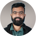 Rupesh Pardeshi