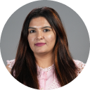 Saloni Kshatriya