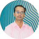 Sandeep Kinolikar