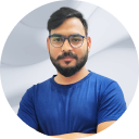 Sandip Kumar