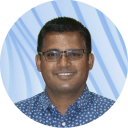 Sandip Patil