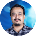 Sanket Nalawade