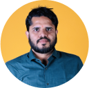 Shashi Kant Ranjan