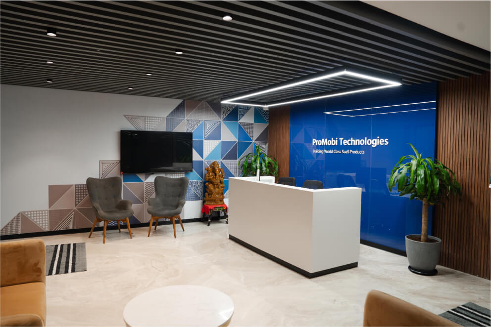 Workspace Slider Image