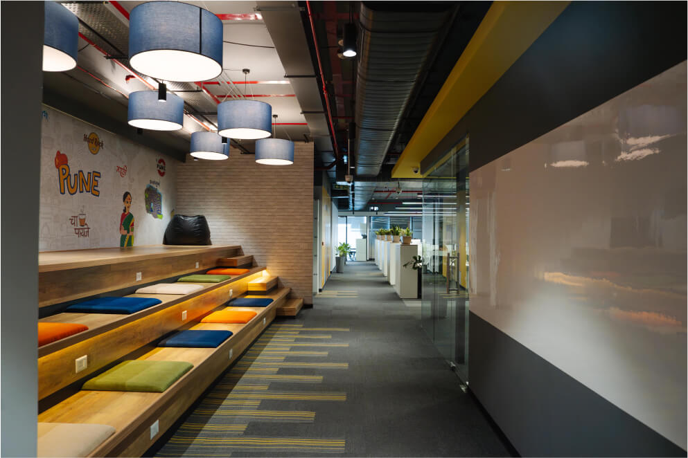 Workspace Slider Image