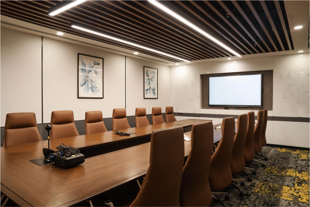 Workspace Slider Image