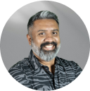 Sucheeth Iyer