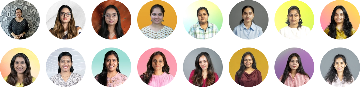 Women in Promobi