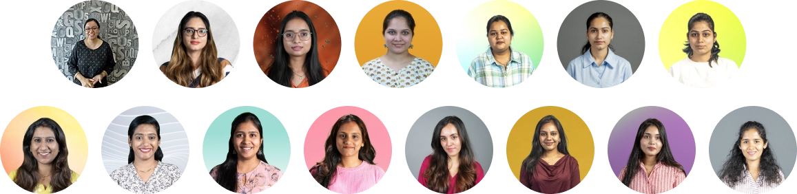 Women in Promobi