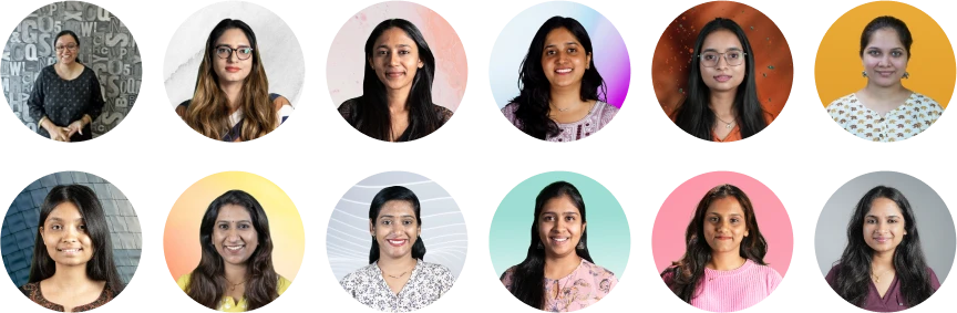 Women in Promobi