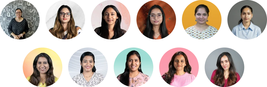 Women in Promobi
