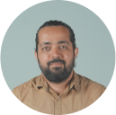 Vijay Shahani