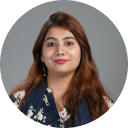 Vishakha Modak