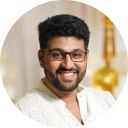 Vishal Sanap